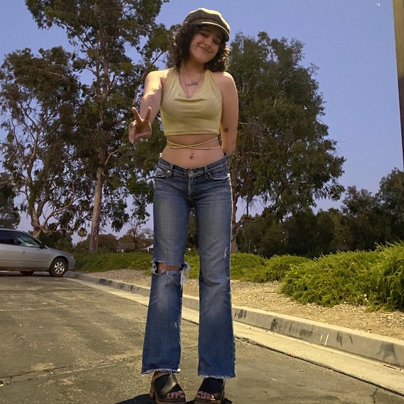 About Me - Picture 2 of 3